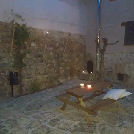 El Corralon - En