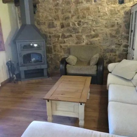 Country house El Corralon - En *