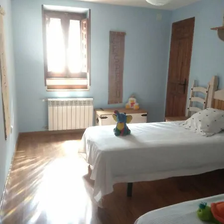 Country house El Corralon - En *